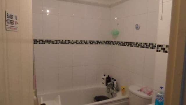  Image of 2 bedroom Flat to rent in Collier Close London E6 at Collier Close Beckton London, E6 6FZ