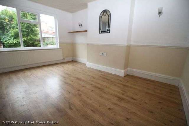  Image of 4 bedroom Detached house to rent in Collingwood Avenue Blackpool FY3 at Blackpool FY3 8BZ Blackpool, FY3 8BZ