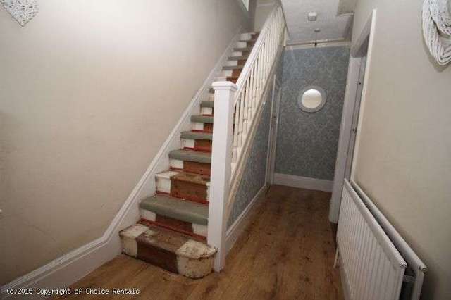  Image of 4 bedroom Detached house to rent in Collingwood Avenue Blackpool FY3 at Blackpool FY3 8BZ Blackpool, FY3 8BZ