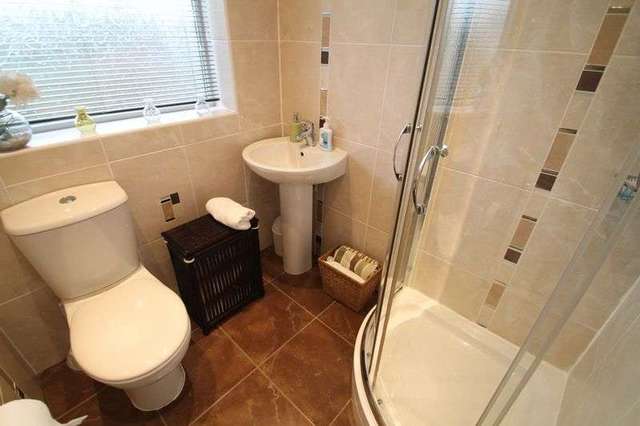  Image of 3 bedroom Semi-Detached house for sale in Collins Road Wednesbury WS10 at Collins Road  Wednesbury, WS10 0RX
