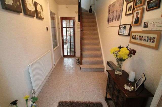  Image of 3 bedroom Semi-Detached house for sale in Collins Road Wednesbury WS10 at Collins Road  Wednesbury, WS10 0RX