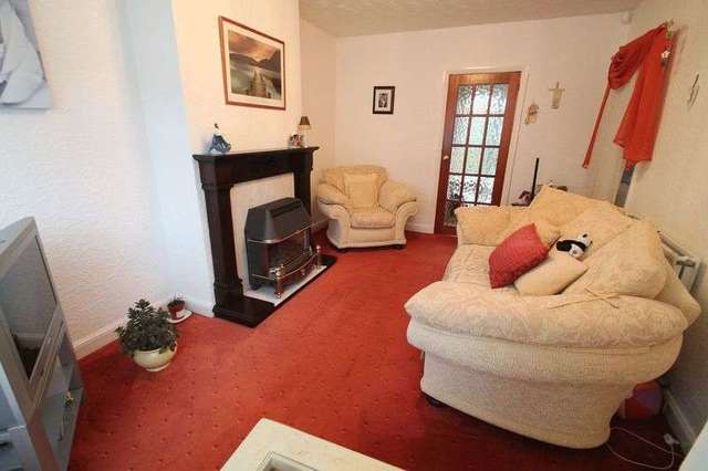  Image of 3 bedroom Semi-Detached house for sale in Collins Road Wednesbury WS10 at Collins Road  Wednesbury, WS10 0RX