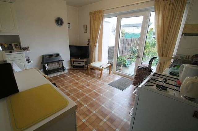 Image of 3 bedroom Semi-Detached house for sale in Collins Road Wednesbury WS10 at Collins Road  Wednesbury, WS10 0RX