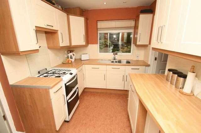  Image of 2 bedroom Semi-Detached house for sale in Colne Road High Wycombe HP13 at Colne Road  High Wycombe, HP13 7XN