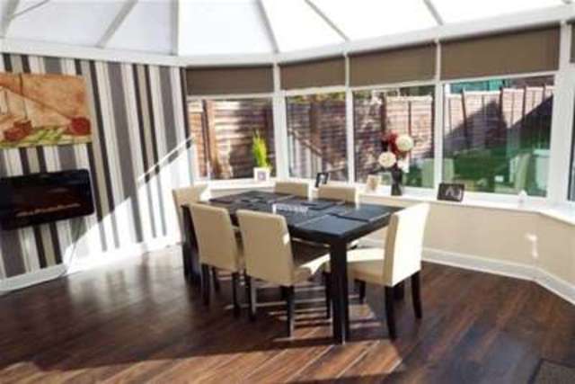  Image of 4 bedroom Detached house to rent in Comfrey Close Huntington Cannock WS12 at Cannock, WS12 4UF