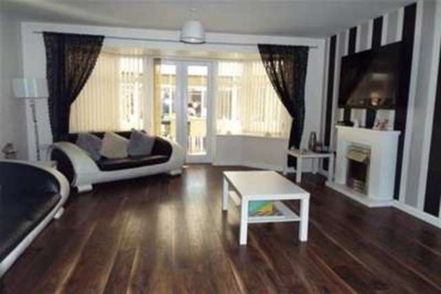  Image of 4 bedroom Detached house to rent in Comfrey Close Huntington Cannock WS12 at Cannock, WS12 4UF