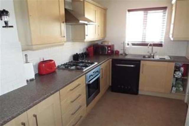 Image of 4 bedroom Detached house to rent in Comfrey Close Huntington Cannock WS12 at Cannock, WS12 4UF