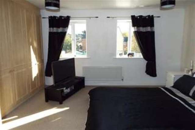  Image of 4 bedroom Detached house to rent in Comfrey Close Huntington Cannock WS12 at Cannock, WS12 4UF