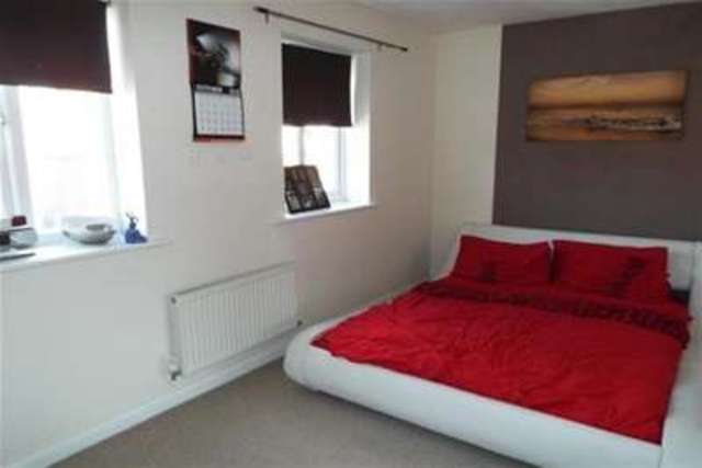  Image of 4 bedroom Detached house to rent in Comfrey Close Huntington Cannock WS12 at Cannock, WS12 4UF