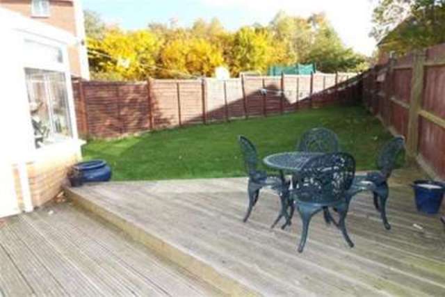  Image of 4 bedroom Detached house to rent in Comfrey Close Huntington Cannock WS12 at Cannock, WS12 4UF
