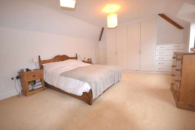  Image of 5 bedroom Detached house for sale in Conisboro Avenue Caversham Reading RG4 at Conisboro Avenue Caversham Heights Reading, RG4 7JB