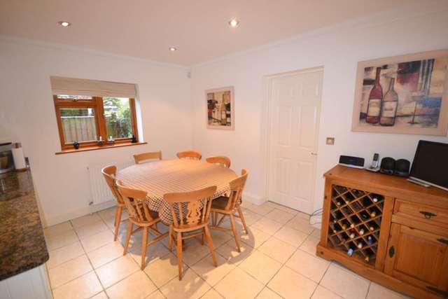  Image of 5 bedroom Detached house for sale in Conisboro Avenue Caversham Reading RG4 at Conisboro Avenue Caversham Heights Reading, RG4 7JB
