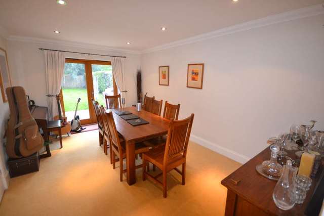  Image of 5 bedroom Detached house for sale in Conisboro Avenue Caversham Reading RG4 at Conisboro Avenue Caversham Heights Reading, RG4 7JB