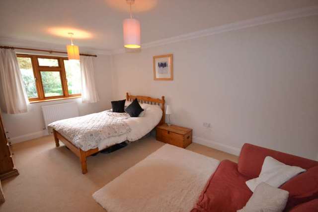  Image of 5 bedroom Detached house for sale in Conisboro Avenue Caversham Reading RG4 at Conisboro Avenue Caversham Heights Reading, RG4 7JB