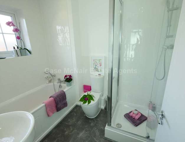  Image of 3 bedroom Semi-Detached house to rent in Fernhurst Street Chadderton Oldham OL1 at Fernhurst Street  Oldham, OL1 2QJ