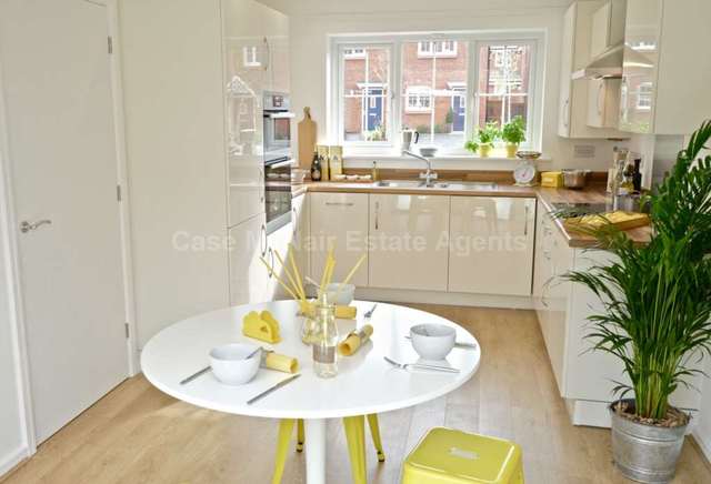  Image of 3 bedroom Semi-Detached house to rent in Fernhurst Street Chadderton Oldham OL1 at Fernhurst Street  Oldham, OL1 2QJ