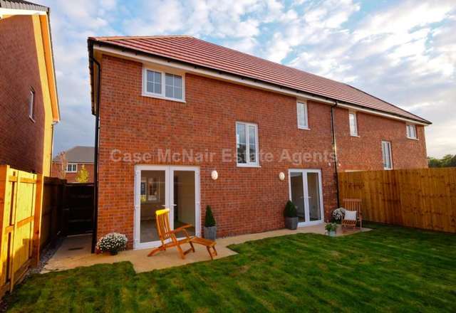  Image of 3 bedroom Semi-Detached house to rent in Fernhurst Street Chadderton Oldham OL1 at Fernhurst Street  Oldham, OL1 2QJ