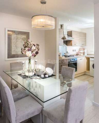  Image of 3 bedroom Semi-Detached house to rent in Fernhurst Street Chadderton Oldham OL1 at Ferhurst Street  Oldham, OL1 2QJ