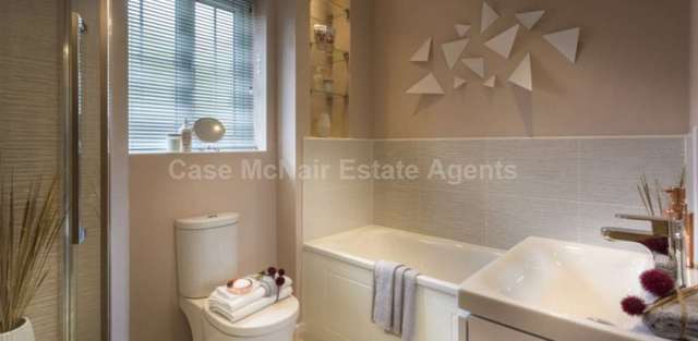  Image of 3 bedroom Detached house to rent in Fernhurst Street Chadderton Oldham OL1 at Fernhurst Street  Oldham, OL1 2QJ