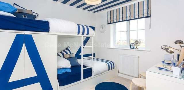  Image of 3 bedroom Detached house to rent in Fernhurst Street Chadderton Oldham OL1 at Fernhurst Street  Oldham, OL1 2QJ