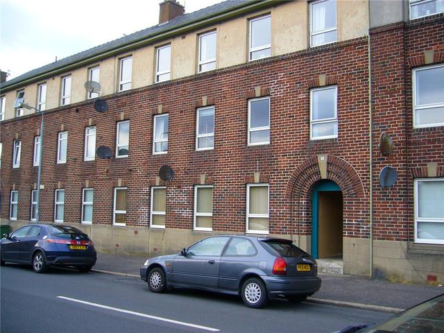  Image of 3 bedroom Flat to rent in Content Street Ayr KA8 at Ayr South Ayrshire South Ayrshire, KA8 0DP