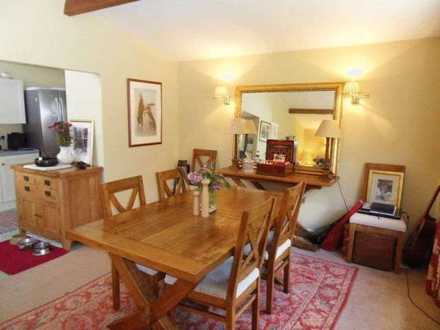  Image of 2 bedroom Detached house to rent in Briar Glen Cookham Maidenhead SL6 at Briar Glen  Cookham, SL6 9JP
