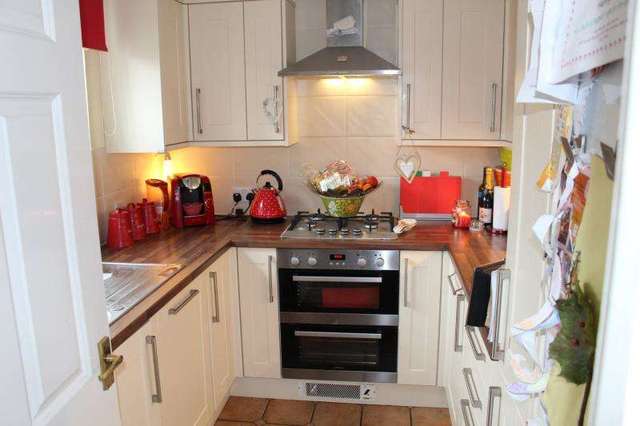  Image of 4 bedroom Detached house for sale in Coopers Way Houghton Regis Dunstable LU5 at Coopers Way Houghton Regis DUNSTABLE, LU5 5US