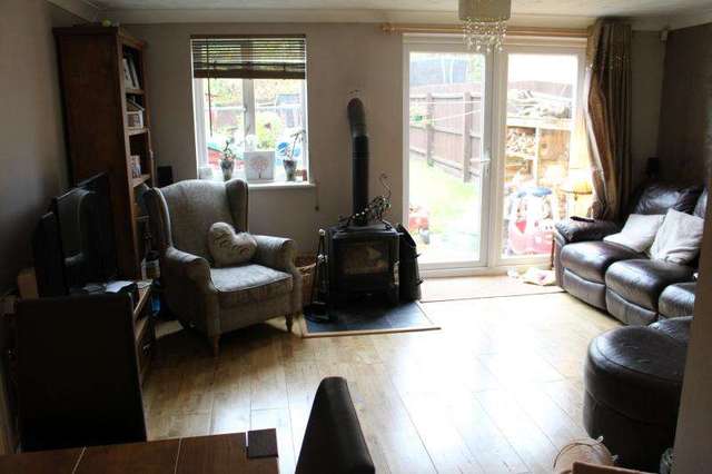  Image of 4 bedroom Detached house for sale in Coopers Way Houghton Regis Dunstable LU5 at Coopers Way Houghton Regis DUNSTABLE, LU5 5US