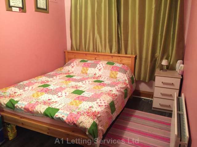  Image of House Share to rent in Corbyn Road Bordesley Green Birmingham B9 at Corbyn Road Bordesley Green Birmingham, B9 5UT