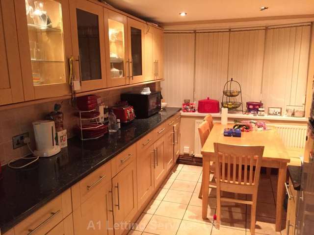  Image of House Share to rent in Corbyn Road Bordesley Green Birmingham B9 at Corbyn Road Bordesley Green Birmingham, B9 5UT