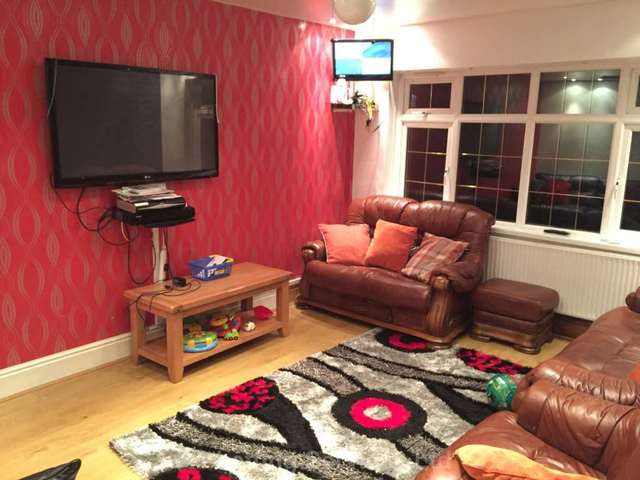  Image of House Share to rent in Corbyn Road Bordesley Green Birmingham B9 at Corbyn Road Bordesley Green Birmingham, B9 5UT