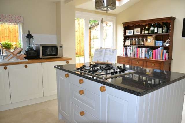  Image of 2 bedroom Terraced house to rent in Cork Terrace Bath BA1 at Cork Terrace  Bath, BA1 3BE