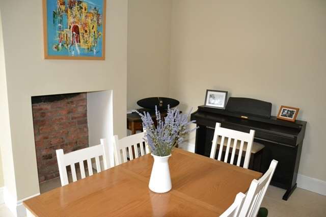  Image of 2 bedroom Terraced house to rent in Cork Terrace Bath BA1 at Cork Terrace  Bath, BA1 3BE