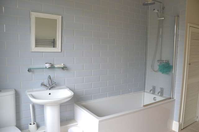  Image of 2 bedroom Terraced house to rent in Cork Terrace Bath BA1 at Cork Terrace  Bath, BA1 3BE