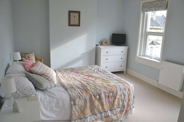  Image of 2 bedroom Terraced house to rent in Cork Terrace Bath BA1 at Cork Terrace  Bath, BA1 3BE