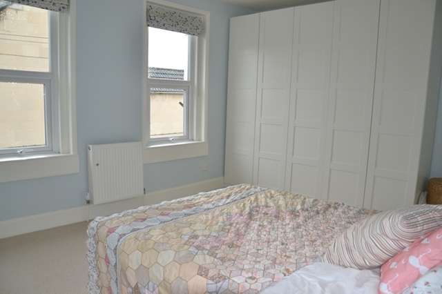  Image of 2 bedroom Terraced house to rent in Cork Terrace Bath BA1 at Cork Terrace  Bath, BA1 3BE