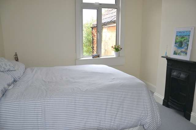  Image of 2 bedroom Terraced house to rent in Cork Terrace Bath BA1 at Cork Terrace  Bath, BA1 3BE