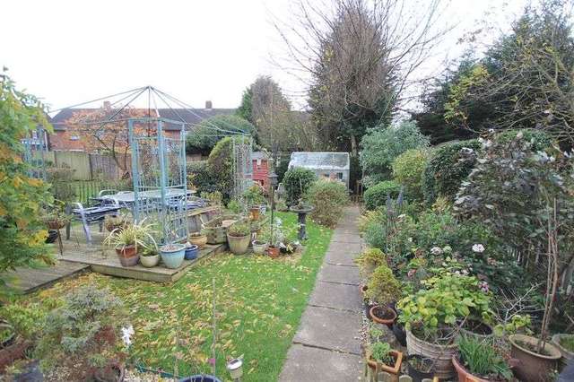  Image of 3 bedroom Semi-Detached house for sale in Cornel Close Luton LU1 at Cornel Close  Luton, LU1 5SJ