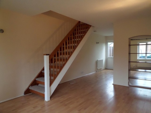  Image of 2 bedroom Terraced house to rent in Cornflower Close Locks Heath Southampton SO31 at Locks Heath  Southampton, SO31 6SN