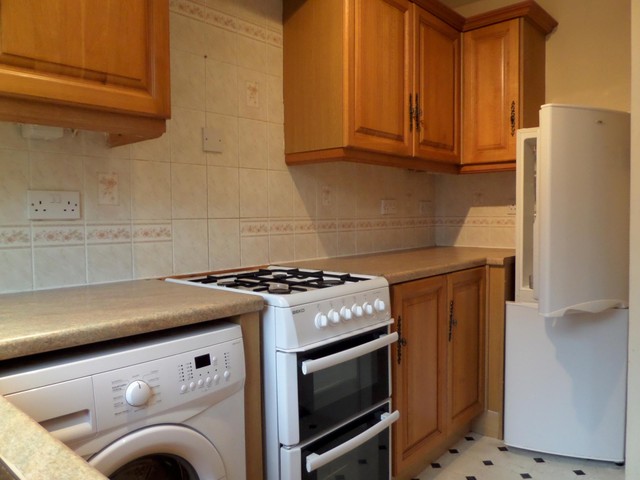  Image of 2 bedroom Terraced house to rent in Cornflower Close Locks Heath Southampton SO31 at Locks Heath  Southampton, SO31 6SN