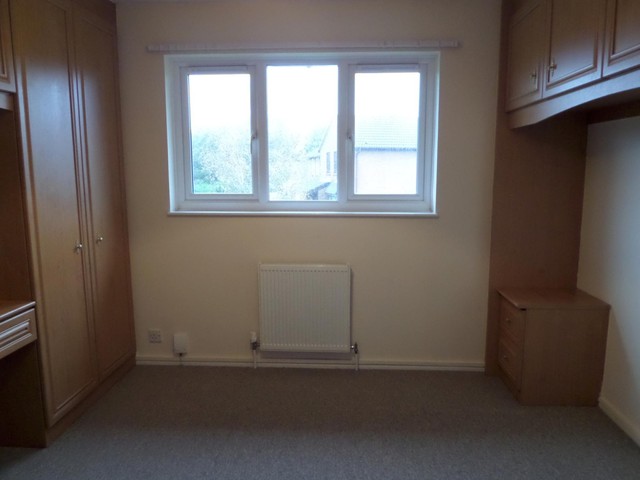 Image of 2 bedroom Terraced house to rent in Cornflower Close Locks Heath Southampton SO31 at Locks Heath  Southampton, SO31 6SN