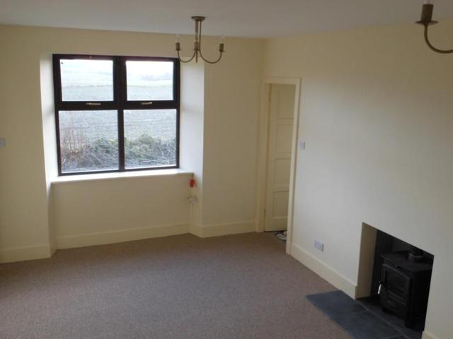  Image of 3 bedroom Semi-Detached house to rent in Tarves Ellon AB41 at Tarves Aberdeenshire Aberdeenshire, AB41 7LY