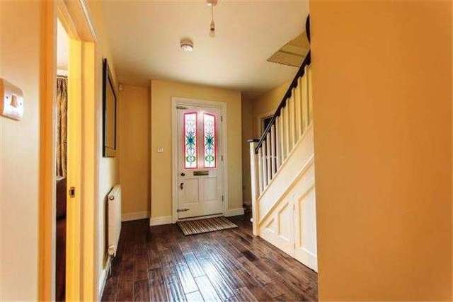  Image of 4 bedroom Detached house to rent in Cottenham Road Histon Cambridge CB24 at Histon  Histon, CB24 9ES