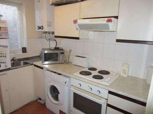  Image of 1 bedroom Flat for sale in Court Road Grangetown Cardiff CF11 at Court Road Grangetown Cardiff, CF11 6SE