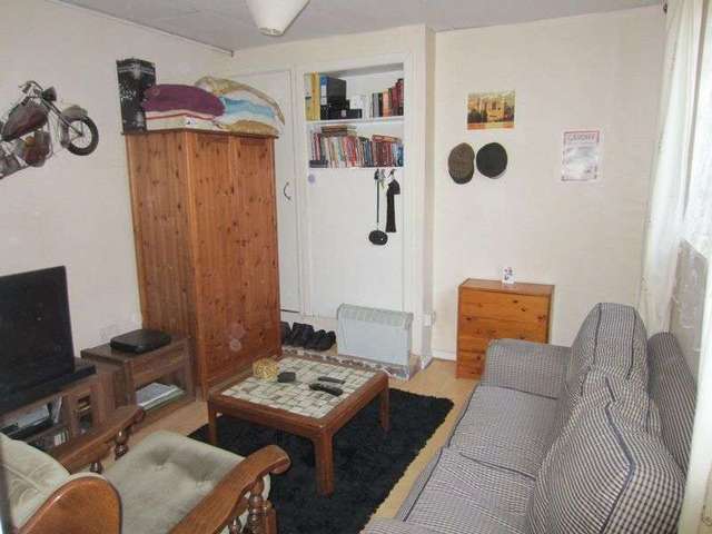 Image of 1 bedroom Flat for sale in Court Road Grangetown Cardiff CF11 at Court Road Grangetown Cardiff, CF11 6SE