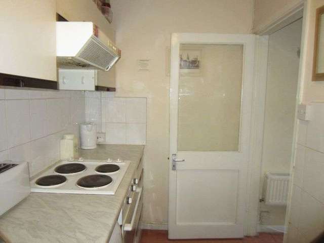  Image of 1 bedroom Flat for sale in Court Road Grangetown Cardiff CF11 at Court Road Grangetown Cardiff, CF11 6SE