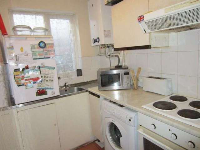  Image of 1 bedroom Flat for sale in Court Road Grangetown Cardiff CF11 at Court Road Grangetown Cardiff, CF11 6SE