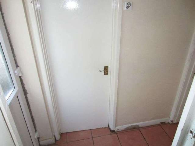  Image of 1 bedroom Flat for sale in Court Road Grangetown Cardiff CF11 at Court Road Grangetown Cardiff, CF11 6SE
