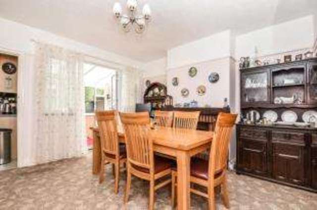  Image of 4 bedroom Semi-Detached house for sale in Courtfield Rise West Wickham BR4 at West Wickham  West Wickham, BR4 9BE