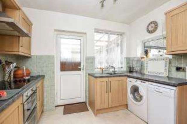  Image of 4 bedroom Semi-Detached house for sale in Courtfield Rise West Wickham BR4 at West Wickham  West Wickham, BR4 9BE